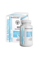 BiogenicVet Calmatonin kapszula 60x